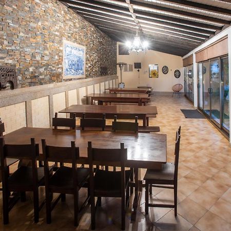 Hotel Rural Solar Das Arcadas Понте-де-Лима Экстерьер фото