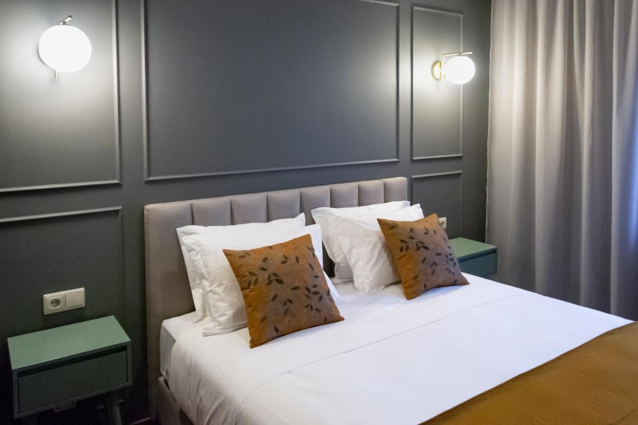Hotel Rural Solar Das Arcadas Понте-де-Лима Экстерьер фото