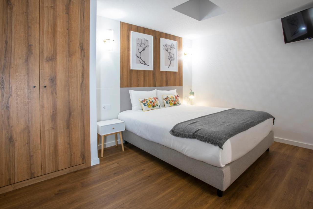 Hotel Rural Solar Das Arcadas Понте-де-Лима Экстерьер фото