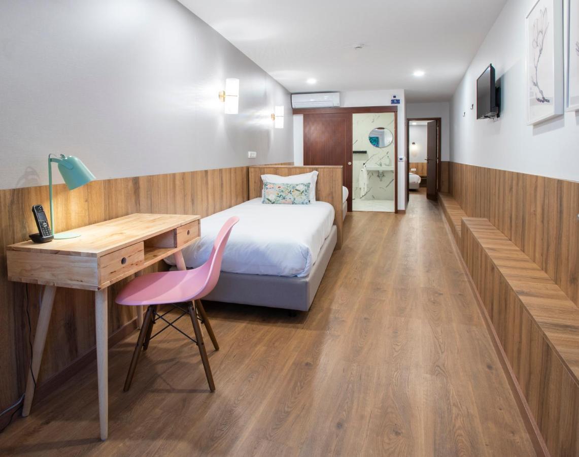 Hotel Rural Solar Das Arcadas Понте-де-Лима Экстерьер фото