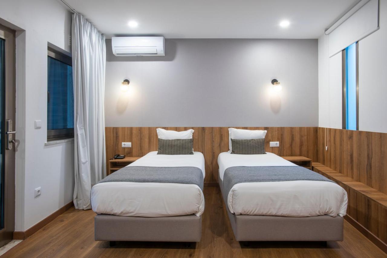 Hotel Rural Solar Das Arcadas Понте-де-Лима Экстерьер фото