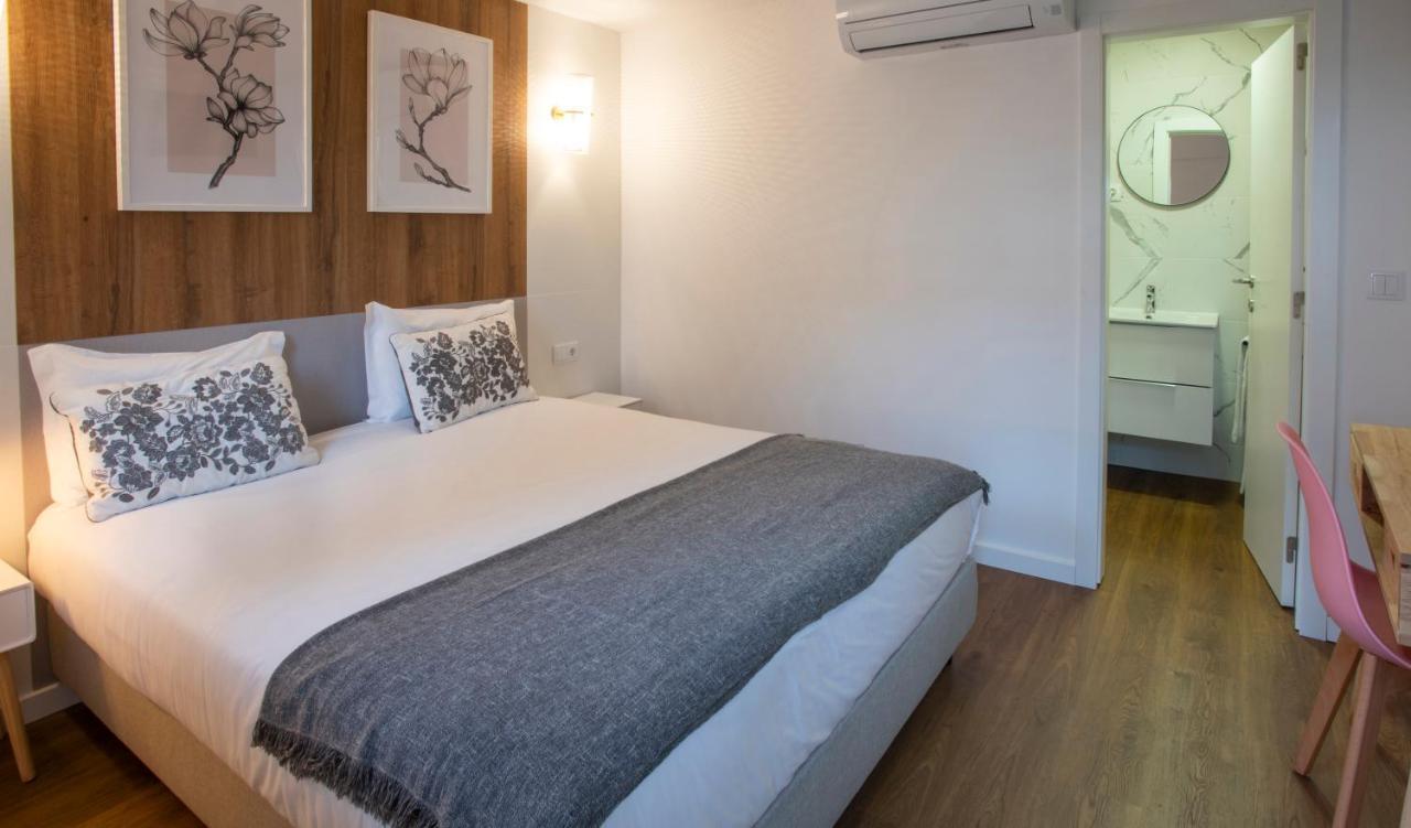 Hotel Rural Solar Das Arcadas Понте-де-Лима Экстерьер фото